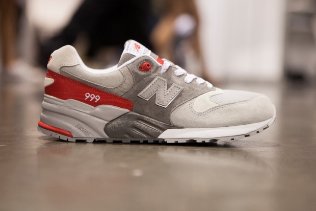 New Balance 999 Spring Summer 2013 Releases 02