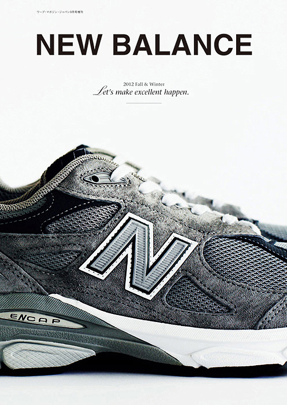 New Balance Book By Houyhnhnm 2