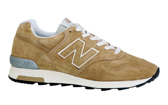 New Balance Greige Collection 2