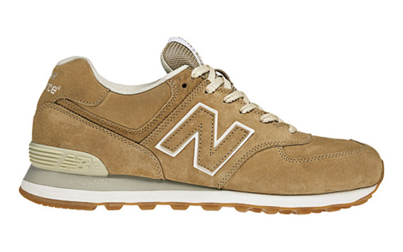 New Balance Greige Collection 3
