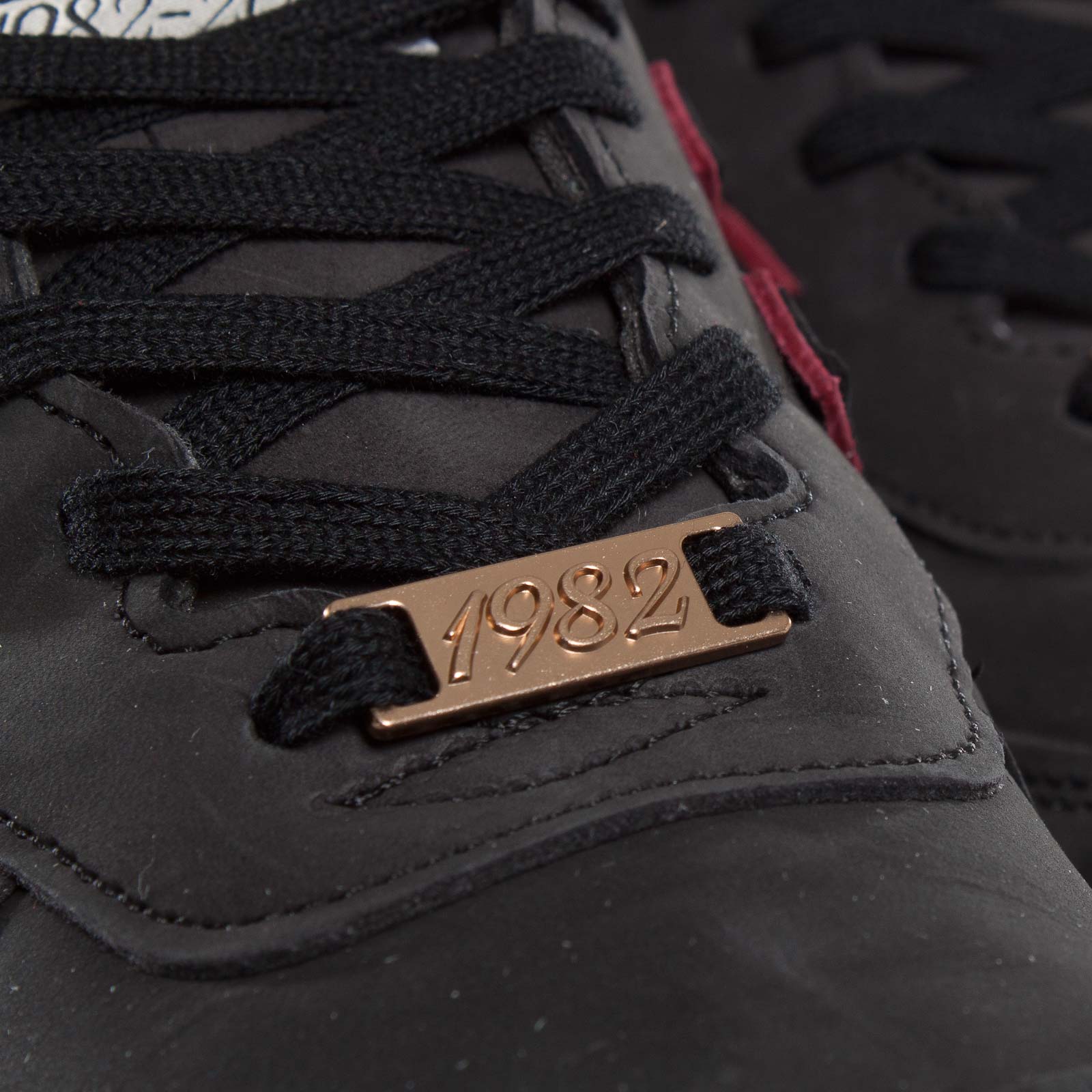 New Balance M576 Andy Mandle 12