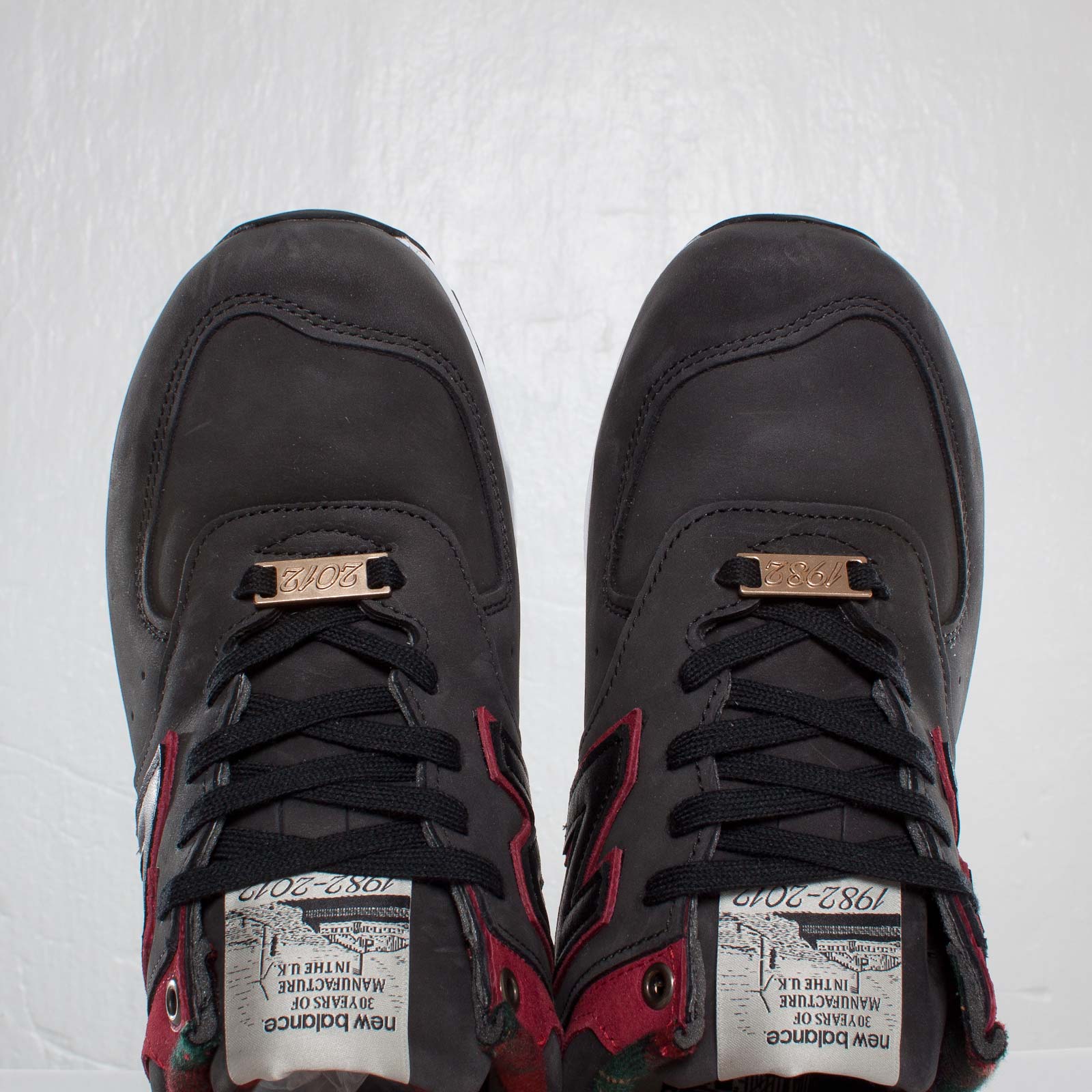 New Balance M576 Andy Mandle 13