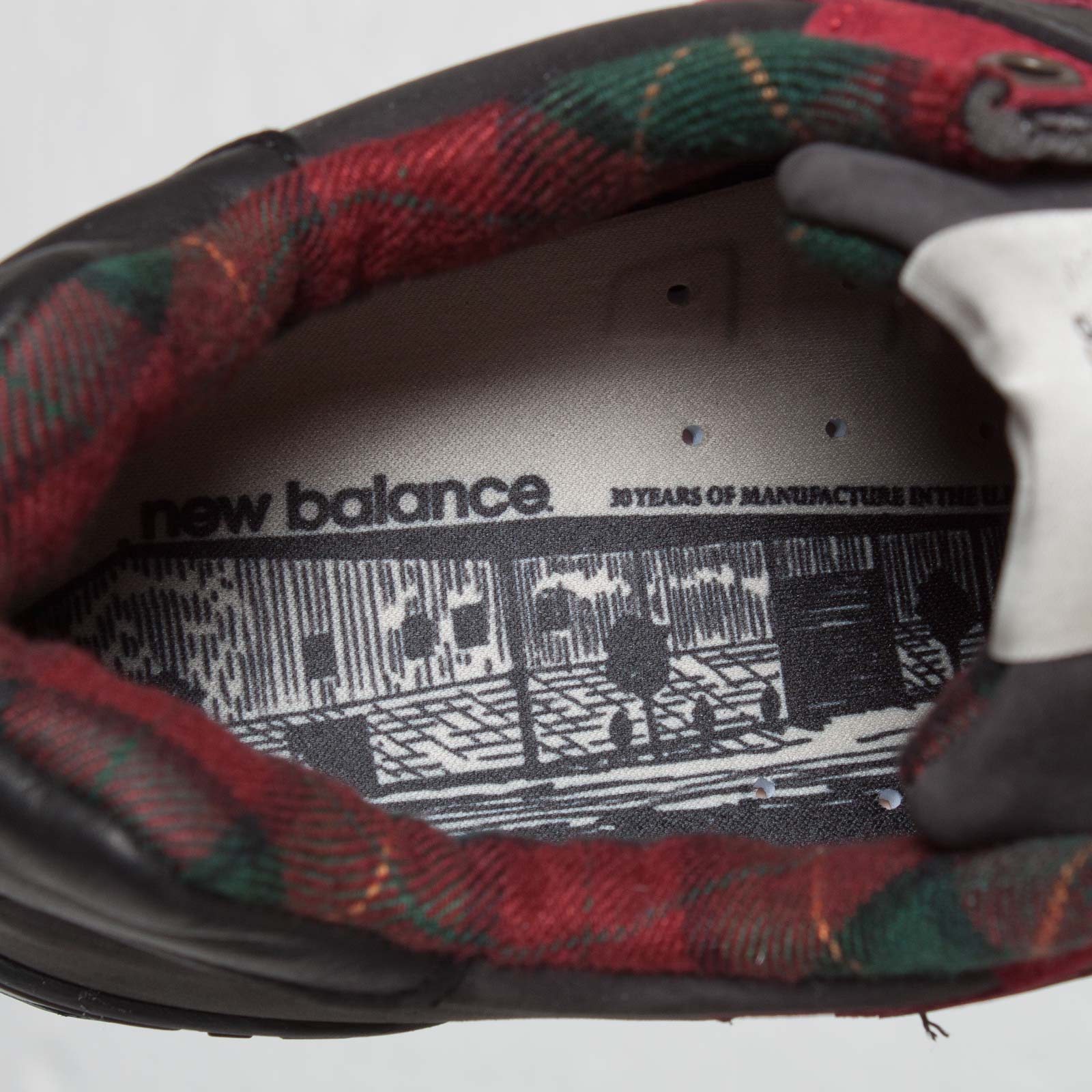 New Balance M576 Andy Mandle 14