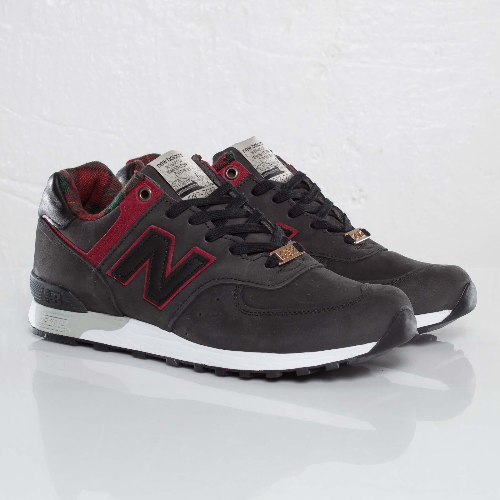 New Balance M576 Andy Mandle 2
