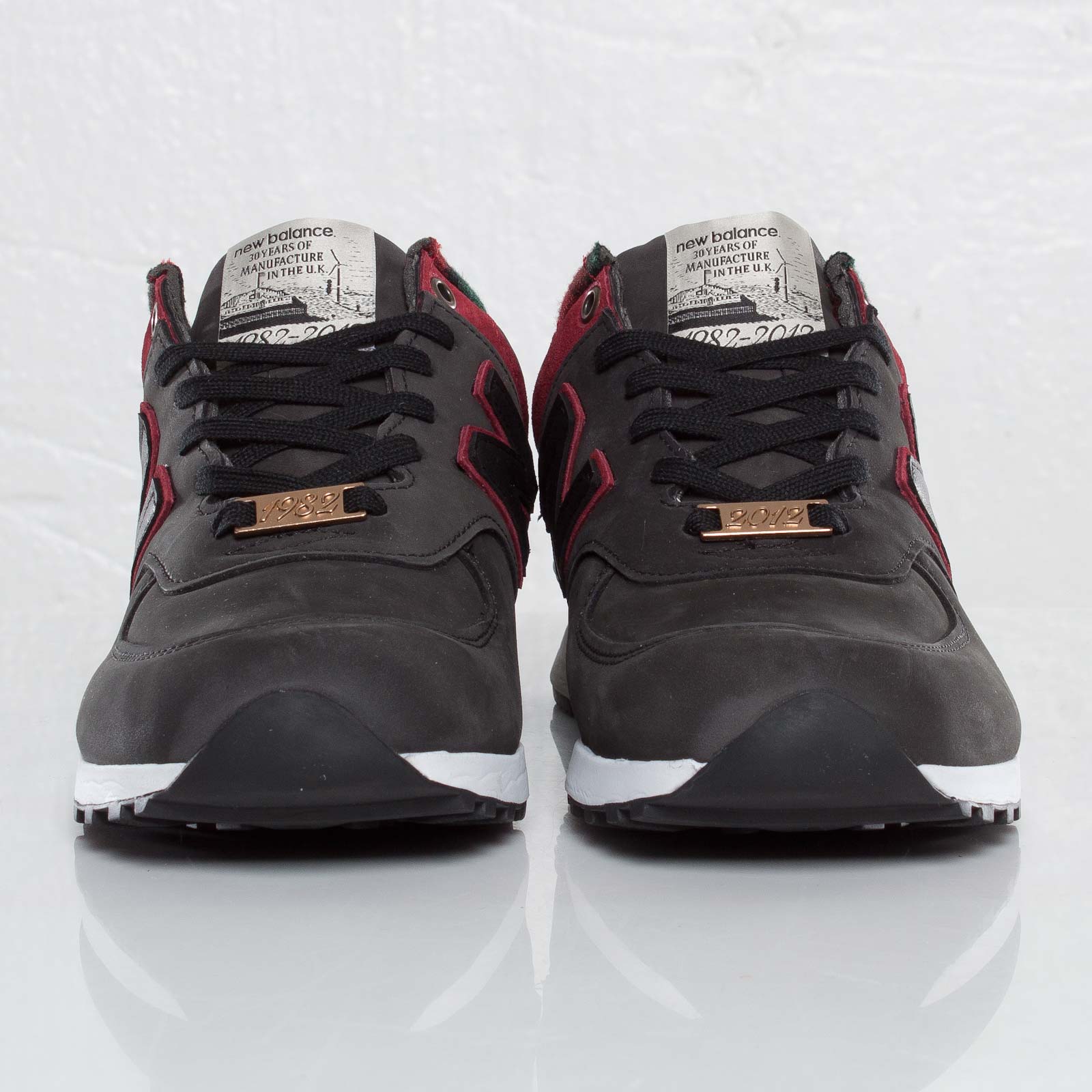 New Balance M576 Andy Mandle 3
