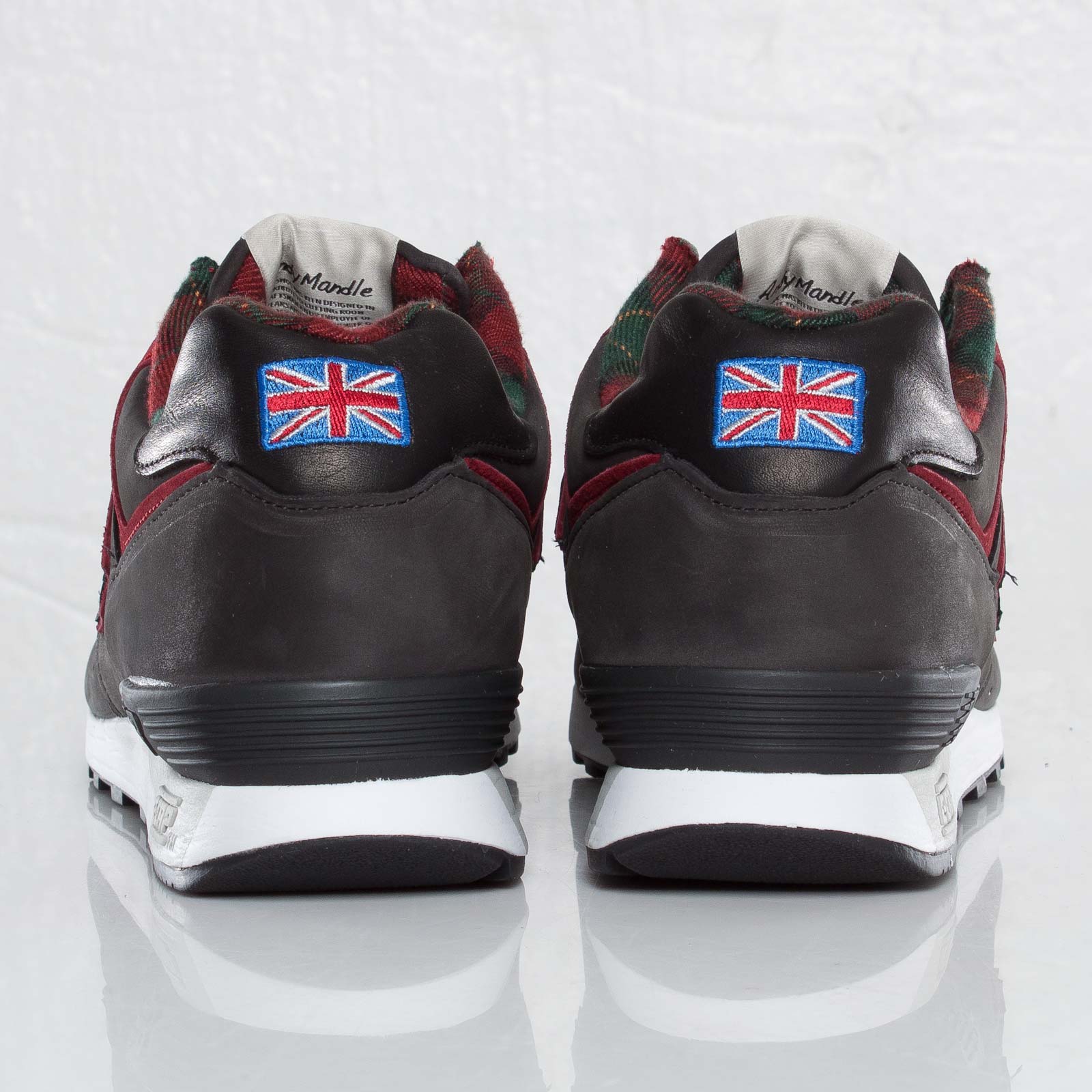 New Balance M576 Andy Mandle 4