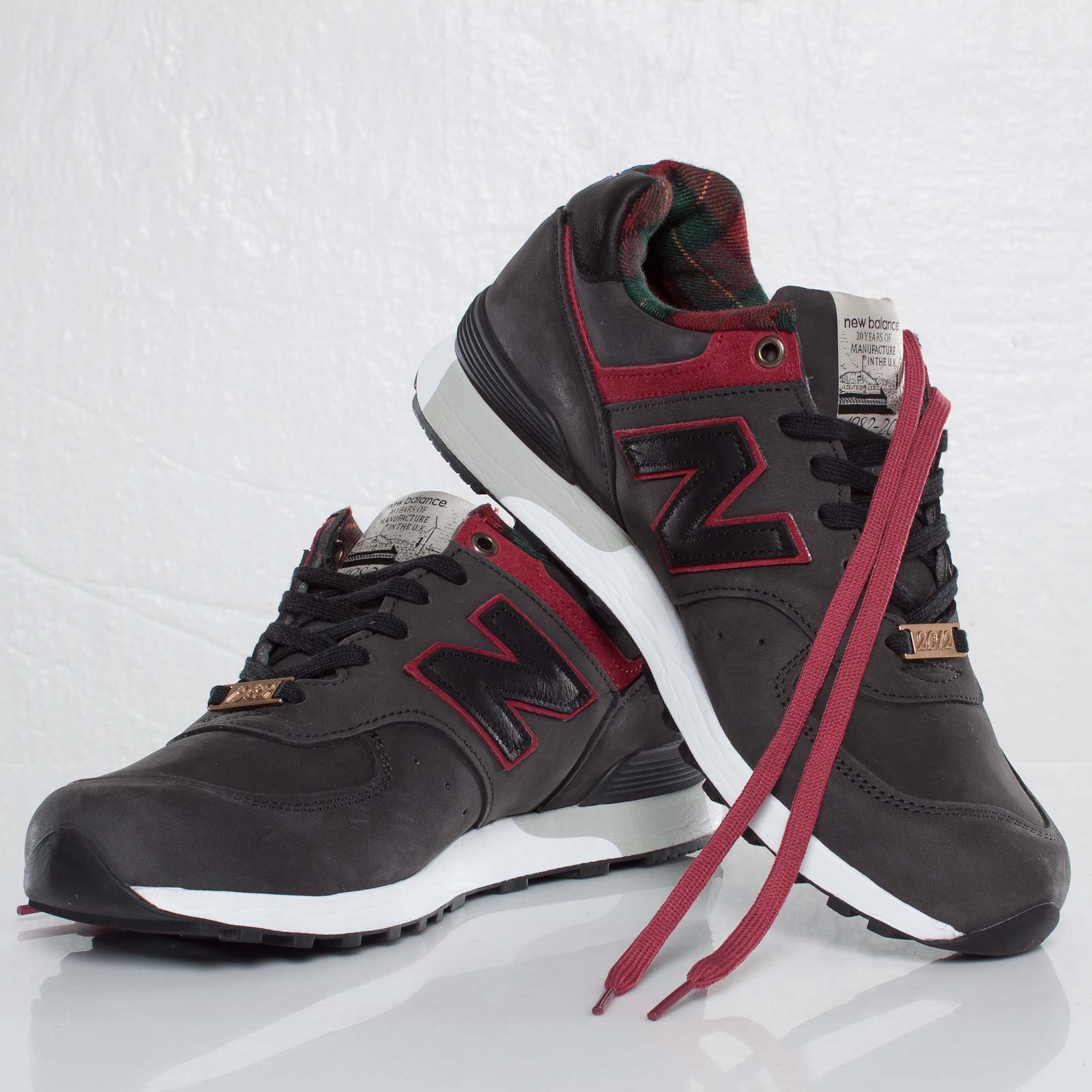 New Balance M576 Andy Mandle 5