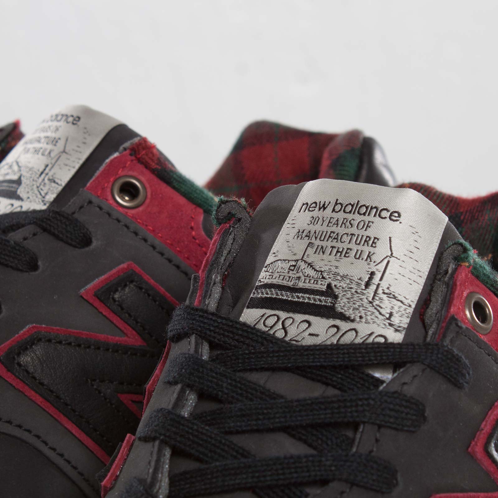 New Balance M576 Andy Mandle 7