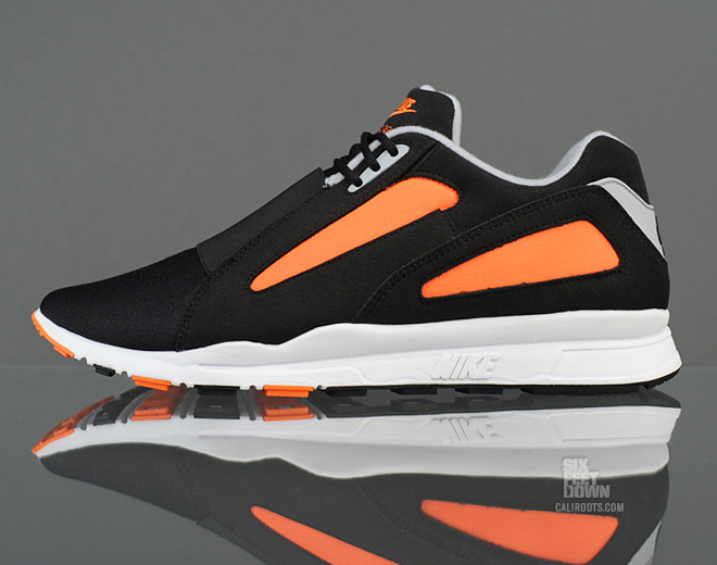 nike-air-current-black-wolf-grey-total-orange-2 Nike Air Current Black Wolf Grey Total Orange 2