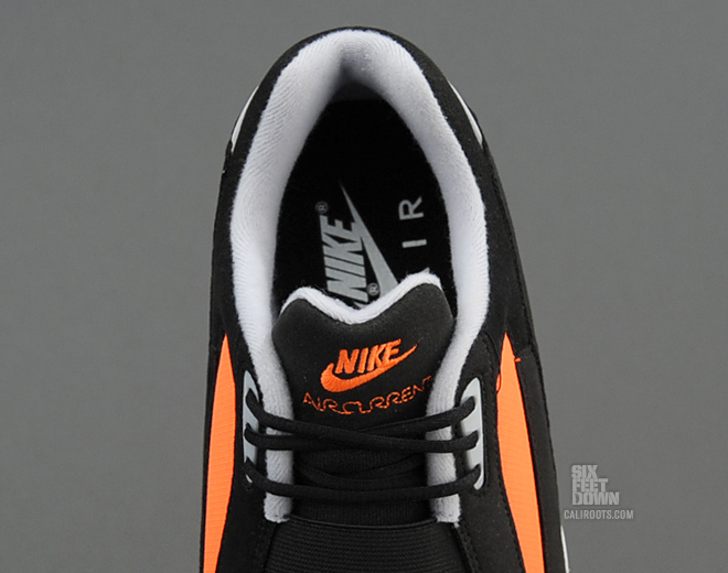nike-air-current-black-wolf-grey-total-orange-6 Nike Air Current Black Wolf Grey Total Orange 6