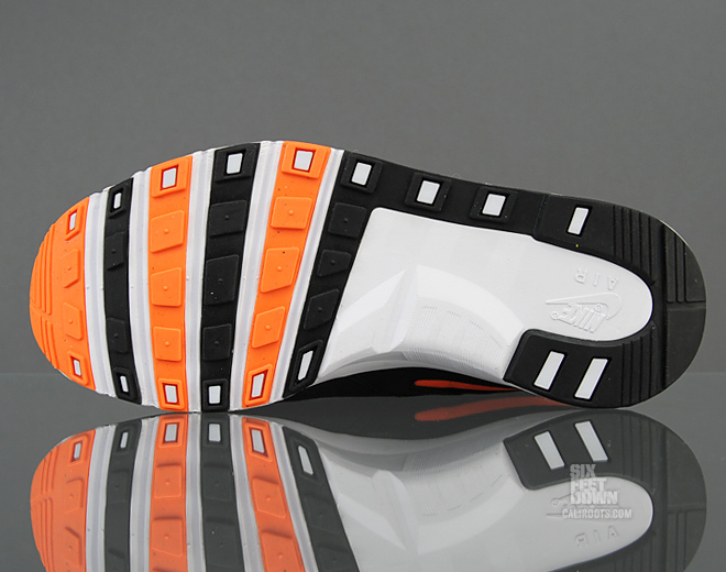 nike-air-current-black-wolf-grey-total-orange-7 Nike Air Current Black Wolf Grey Total Orange 7