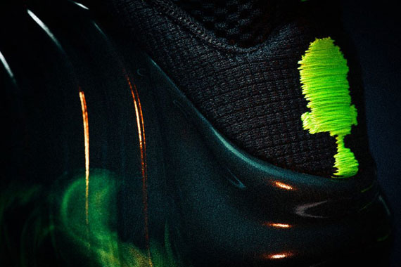 Nike Air Foamposite One Paranorman 4