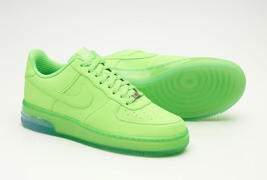 nike-air-force-1-id-reflective-options-september-2012-13 Nike Air Force 1 Id Reflective Options September 2012 13