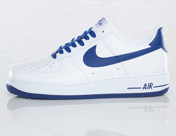 nike air force 1 old