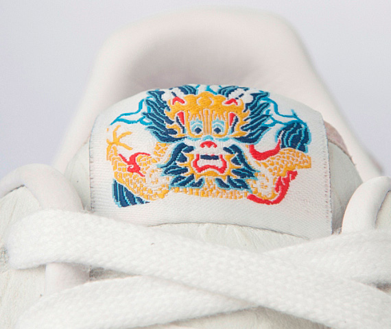 Nike Air Force 1 Year Of The Dragon Fall Edition 10