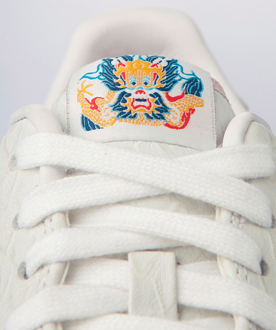 Nike Air Force 1 Year Of The Dragon Fall Edition 9