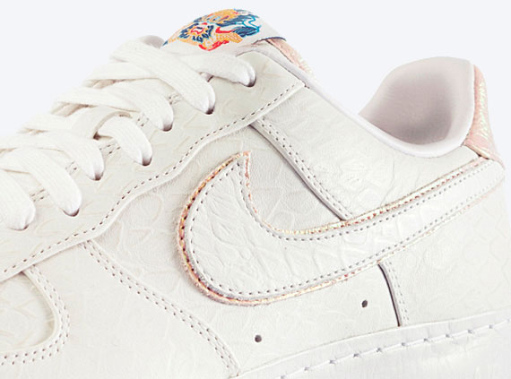 Nike Air Force 1 Low Year Of The Dragon – Part 3 | Release Date
