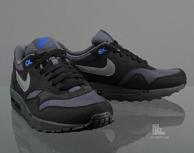 nike-air-max-1-black-dark-grey-anthracite-1 Nike Air Max 1 Black Dark Grey Anthracite 1