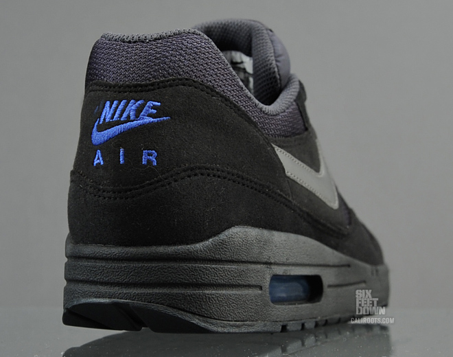 nike-air-max-1-black-dark-grey-anthracite-3 Nike Air Max 1 Black Dark Grey Anthracite 3