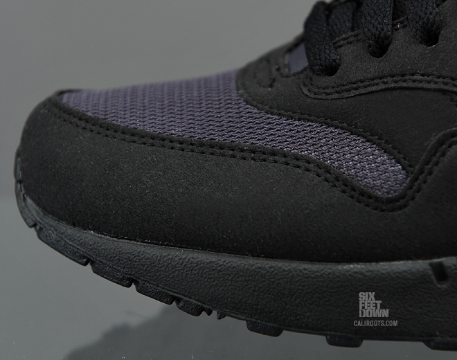 nike-air-max-1-black-dark-grey-anthracite-5 Nike Air Max 1 Black Dark Grey Anthracite 5