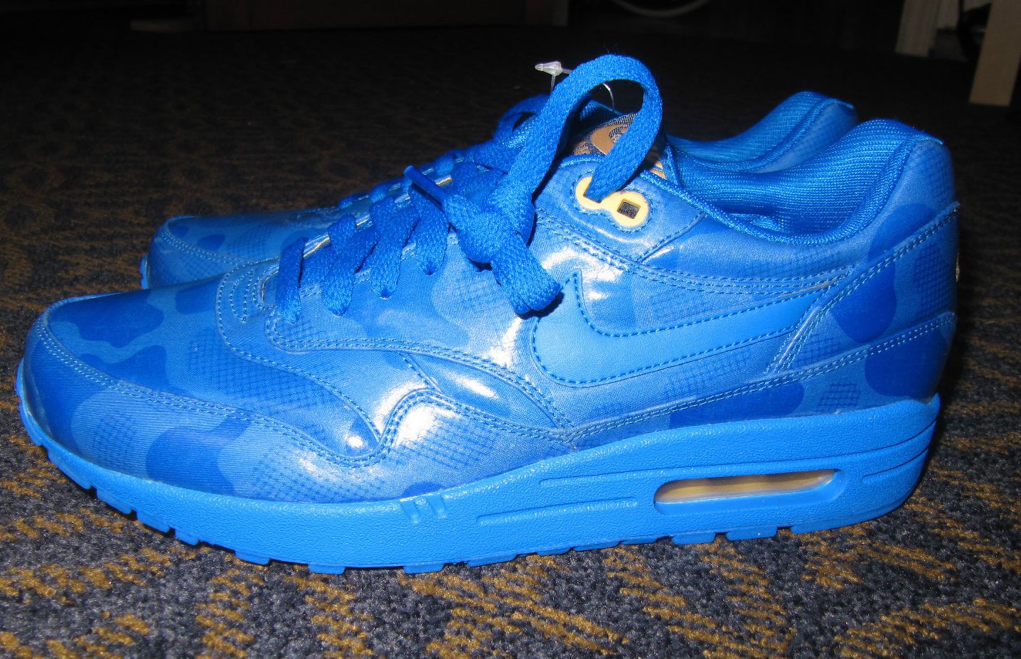 nike-air-max-1-blue-camo-sample-02 Nike Air Max 1 Blue Camo Sample 02