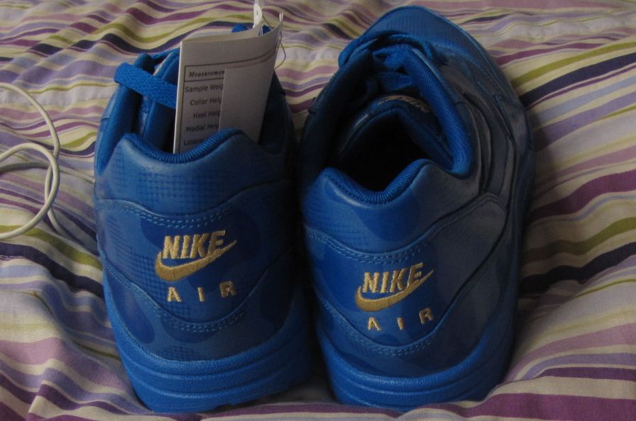nike-air-max-1-blue-camo-sample-04 Nike Air Max 1 Blue Camo Sample 04