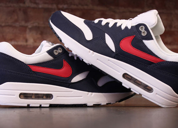 Nike Air Max 1 "Olympic"