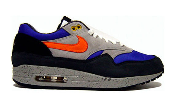 Nike 2007 outlet air max