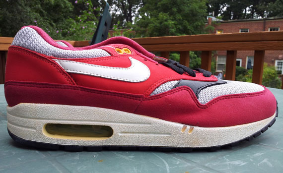 nike air max 1 urawa dragons