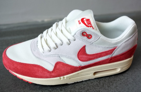 Nike Air Max 1 Vntg Og 6