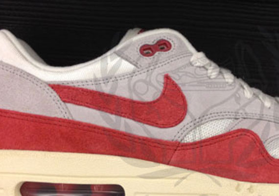 Nike Air Max 1 VNTG - Details