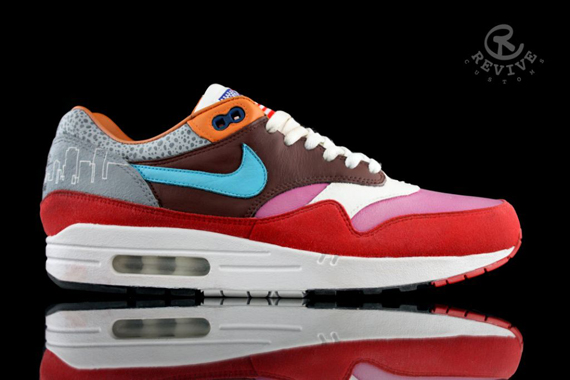 Nike Air Max 1 What The One 5