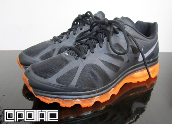 Nike air best sale max 360 2012