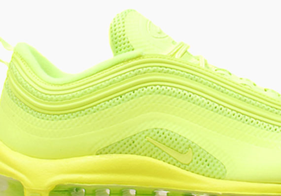 Nike Air Max 97 Hyperfuse “Volt”