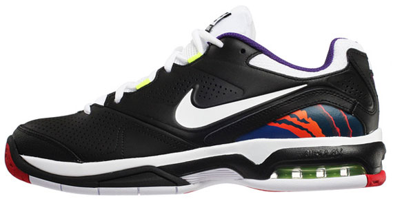 Nike Air Max Challenge 3