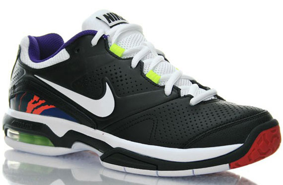 Nike air max challenge on sale