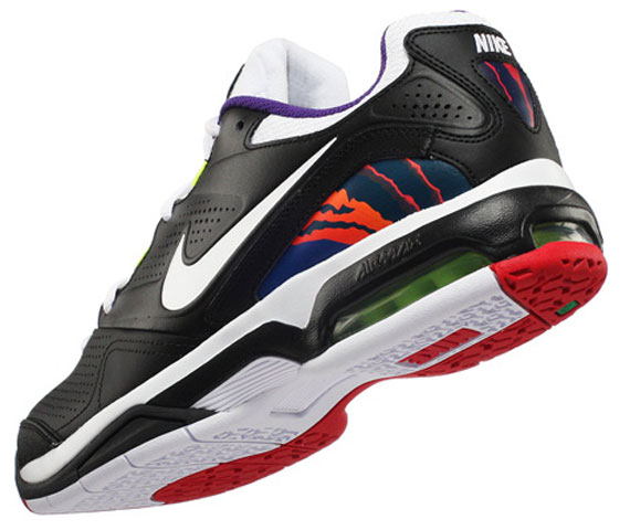 Nike Air Max Challenge 8