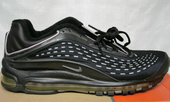 nike air max deluxe 1999