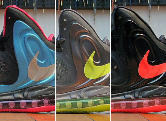 Nike Air Max Hyperposite – Arriving at Retailers