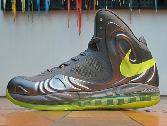 Hyperposite sneakers hot sale