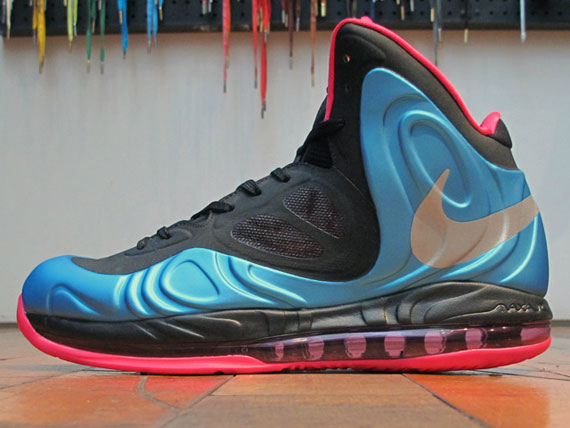 hyperposite nike store