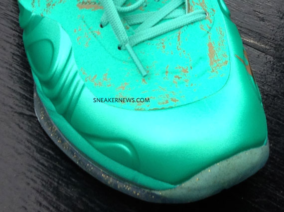 Nike Air Max Hyperposite Statue Of Liberty 11