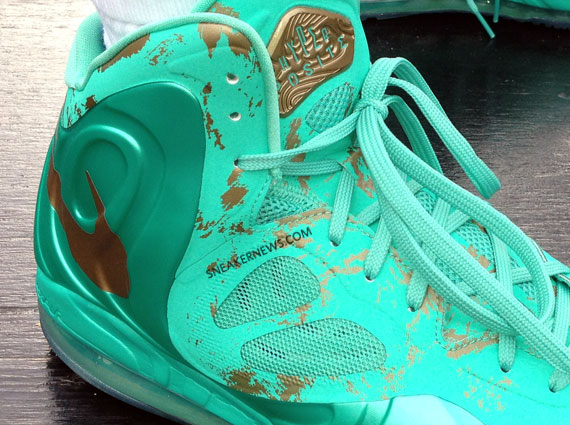 Nike Air Max Hyperposite Statue Of Liberty 5