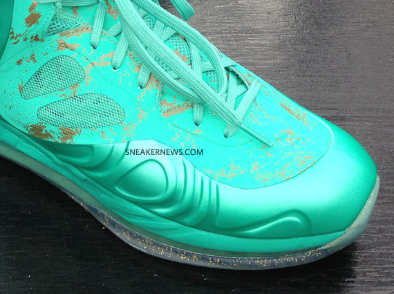 Nike Air Max Hyperposite Statue Of Liberty 6