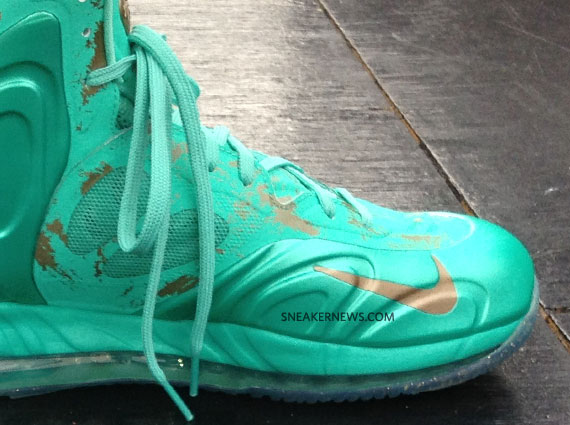 Nike Air Max Hyperposite Statue Of Liberty 7