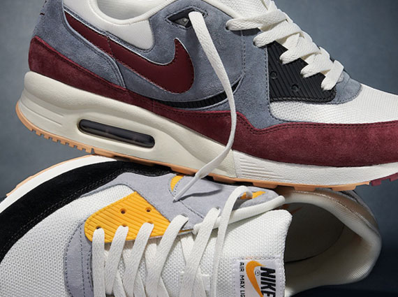 air max light Size? 限定