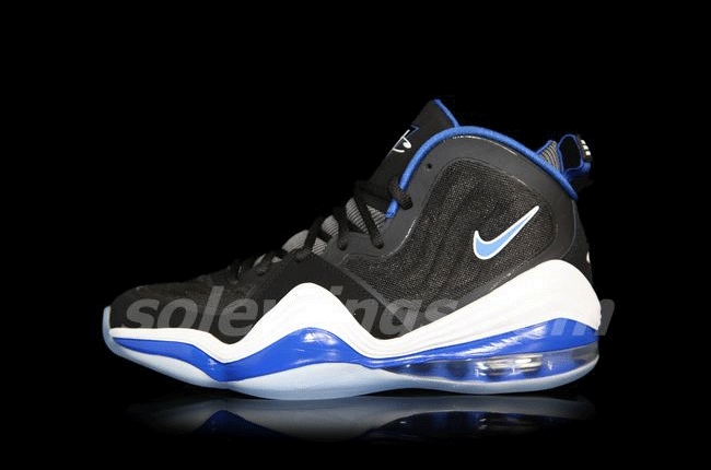 nike-air-penny-5-orlando-detailed-images-2 Nike Air Penny 5 Orlando Detailed Images 2