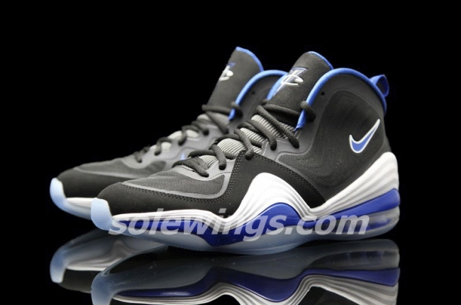 nike-air-penny-5-orlando-detailed-images-3 Nike Air Penny 5 Orlando Detailed Images 3
