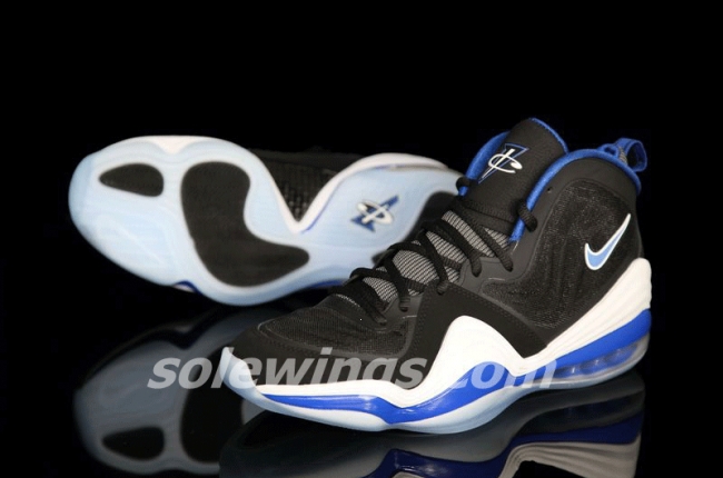 nike-air-penny-5-orlando-detailed-images-4 Nike Air Penny 5 Orlando Detailed Images 4