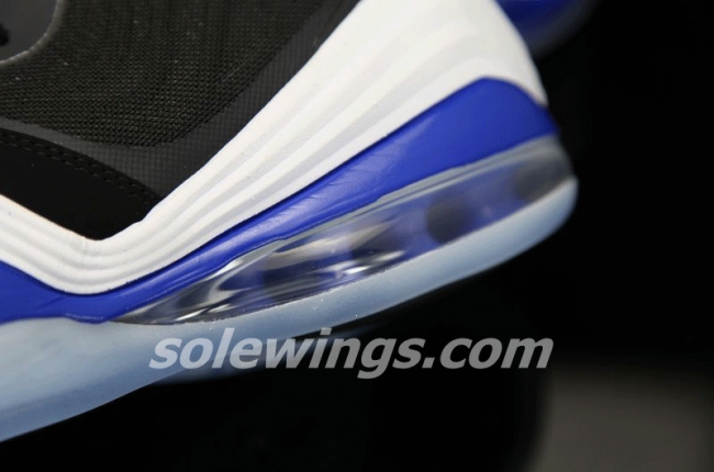 nike-air-penny-5-orlando-detailed-images-9 Nike Air Penny 5 Orlando Detailed Images 9